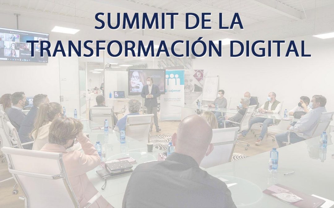 Summit de la Transformación Digital