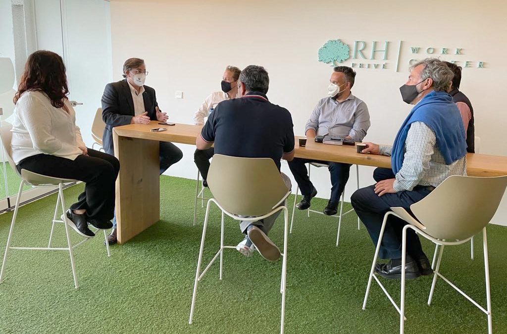 Jornada de Formación: Los Retos del Marketing en las PYMEs del siglo XXI