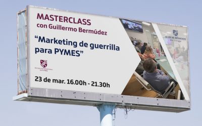 Marketing de Guerrillas para Pymes